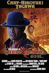 The Legend of Chang Apana (2009)