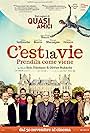 C'est la vie: Prendila come viene (2017)