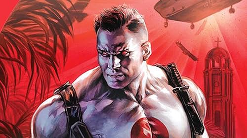 Bloodshot = Wolverine + RoboCop x 'Memento'