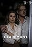 The Claremont Murders (TV Mini Series 2023) Poster