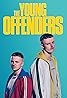 The Young Offenders (TV Series 2018– ) Poster