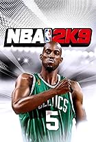 NBA 2K9