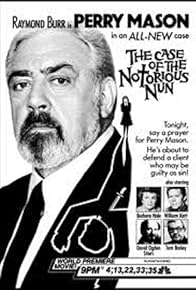 Primary photo for Perry Mason: The Case of the Notorious Nun