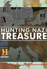 Primary photo for Hunting Nazi Treasure