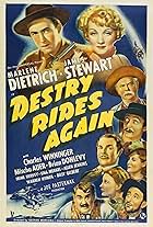 Destry Rides Again (1939)