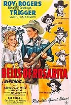 Bells of Rosarita