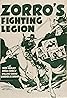 Zorro's Fighting Legion (1939) Poster