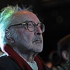 Jean-Luc Godard