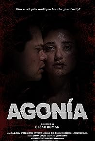 Primary photo for Agonia