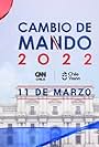 Cambio de mando 2022: CNN Chile - Chilevisión (2022)