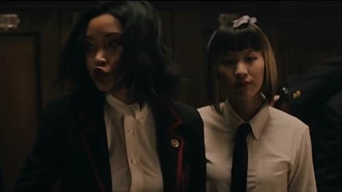 Deadly Class: Tensions Are High