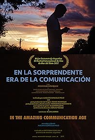 Primary photo for En la sorprendente era de la comunicación