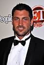 Maksim Chmerkovskiy at an event for The 61st Primetime Emmy Awards (2009)