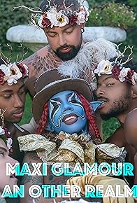 Primary photo for Maxi Glamour: An Other Realm (Directed by Honey Davenport)