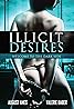 Illicit Desire (TV Movie 2018) Poster