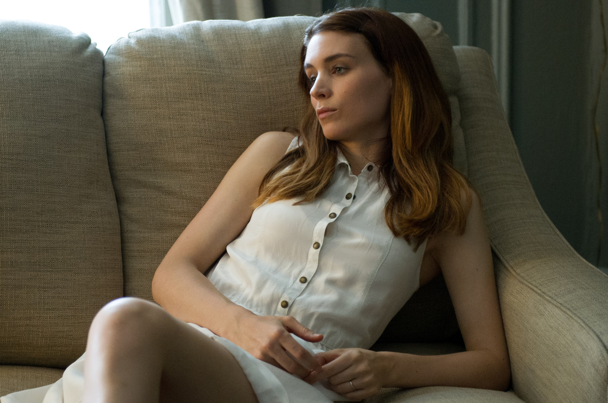 Rooney Mara in Side Effects (2013)