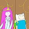 Hynden Walch and Jeremy Shada in Adventure Time (2010)