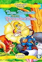 Tom Thumb Meets Thumbelina