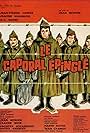 Le caporal épinglé (1962)