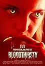 Lauren Beatty in Bloodthirsty (2020)