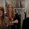 Jimena Hoyos and Rebecca Mader in The Devil Wears Prada (2006)