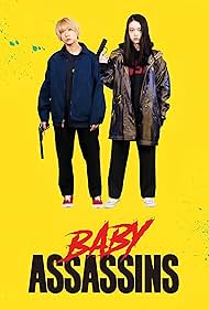 Baby Assassins (2021)