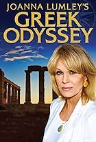 Joanna Lumley's Greek Odyssey