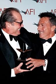 Primary photo for AFI Life Achievement Award: A Tribute to Dustin Hoffman