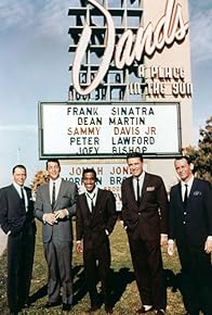 Primary photo for The Rat Pack