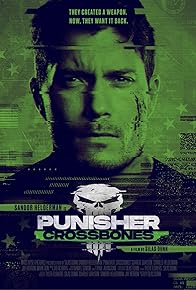 Primary photo for Punisher: Crossbones