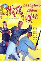 Wong Fei Hung V: Tit gai dau ng gung