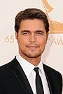 Diogo Morgado