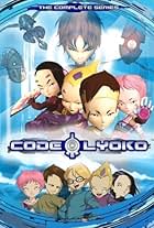 Code Lyoko