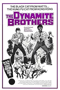 Primary photo for Dynamite Brothers