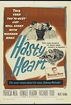 The Hasty Heart