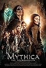 Mythica: The Necromancer (2015)