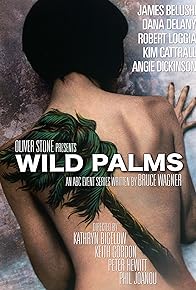 Primary photo for Wild Palms