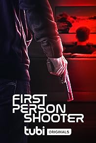 Primary photo for First Person Shooter