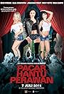 Pacar Hantu Perawan (2011)