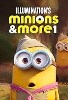 Minions & More Volume 1