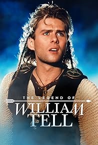 Primary photo for The Legend of William Tell