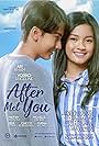 Ari Irham and Yoriko Angeline in After Met You (2019)