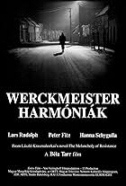 Werckmeister harmóniák