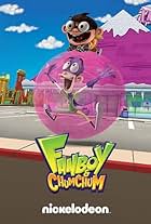 Fanboy & Chum Chum