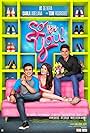 JC De Vera, Carla Abellana, and Tom Rodriguez in So It's You (2014)