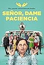 Rossy de Palma, Jordi Sánchez, Paco Tous, Eduardo Casanova, Andrés Velencoso, Salva Reina, Silvia Alonso, Megan Montaner, David Guapo, and Boré Buika in Señor, dame paciencia (2017)