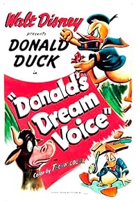 Primary photo for Donald's Dream Voice