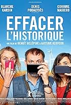 Effacer l'historique