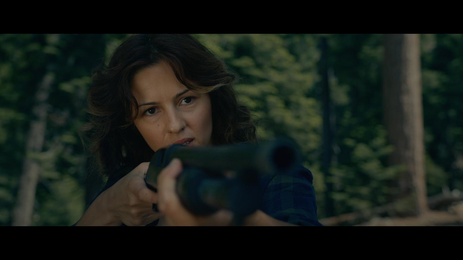 Annet Mahendru in Manifest West (2022)