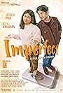 Reza Rahadian and Jessica Mila in Imperfect: Karir, Cinta, & Timbangan (2019)